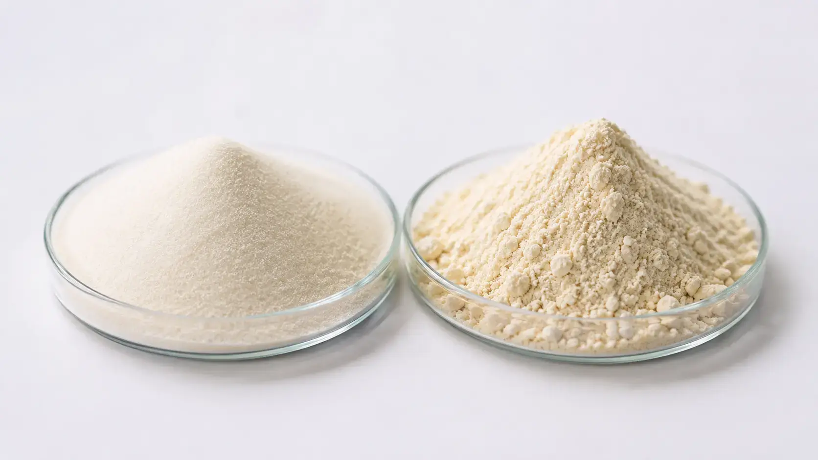 پودر چربی خالص و کلسیمی: کدام برای جیره دام شما بهتر است؟