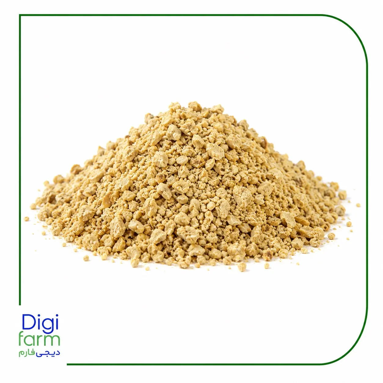 کنجاله سویا وارداتی 