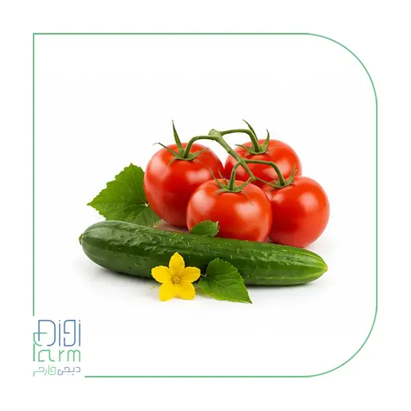محصولات گلخانه ای