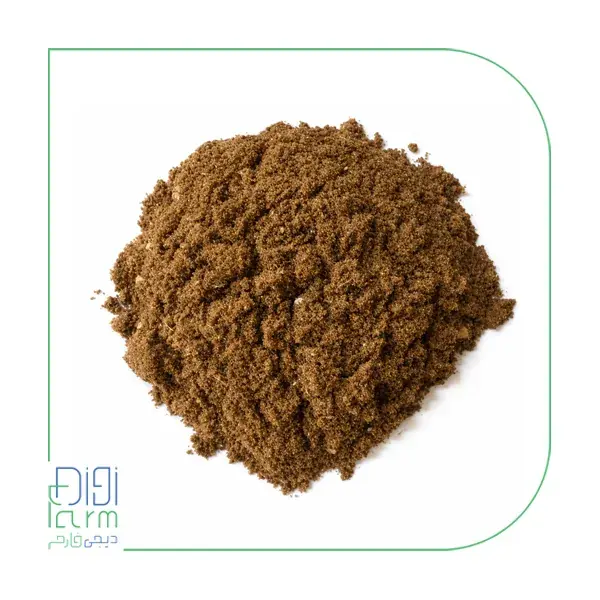 منابع پروتیین 